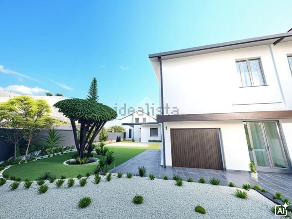 casa indipendente in vendita a Montebelluna in zona Biadene