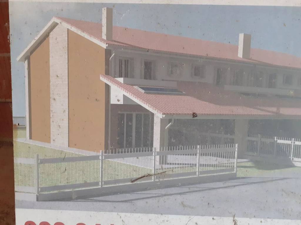 casa indipendente in vendita a Montebelluna