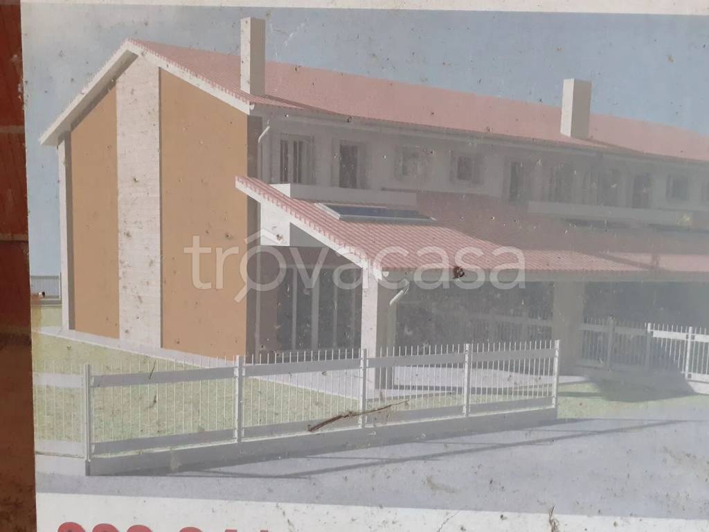 casa indipendente in vendita a Montebelluna