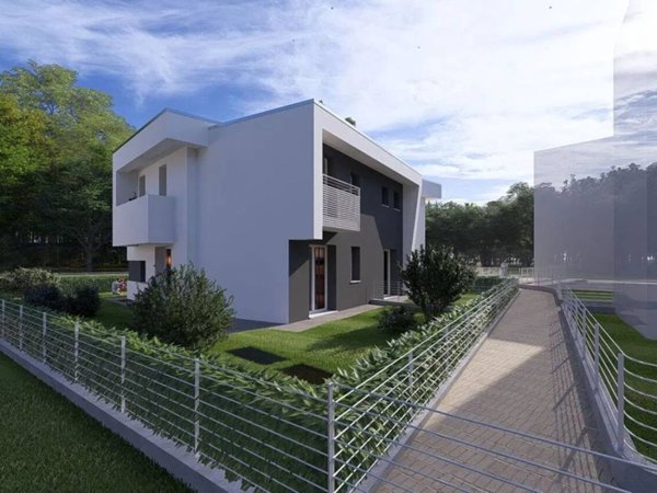 casa indipendente in vendita a Montebelluna