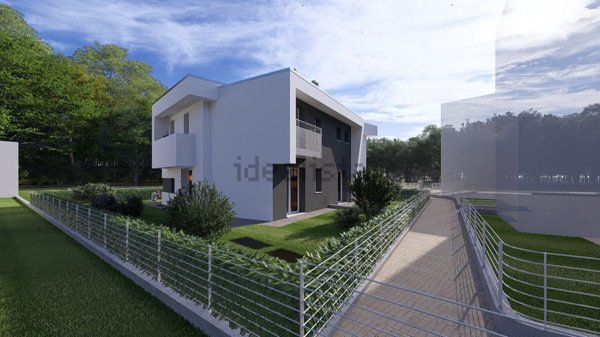 casa indipendente in vendita a Montebelluna