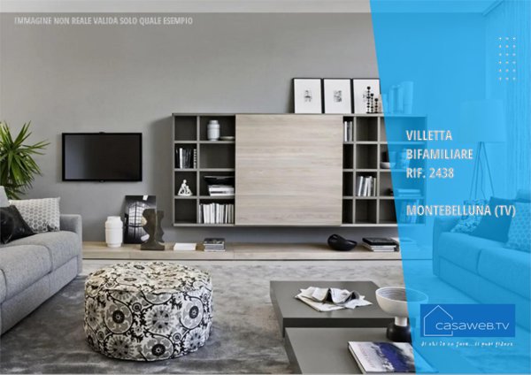 casa indipendente in vendita a Montebelluna
