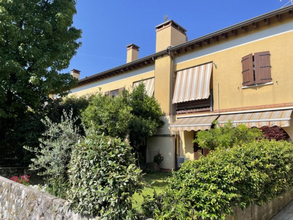 appartamento in vendita a Montebelluna