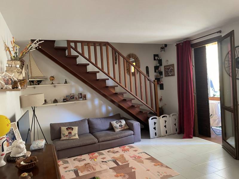 appartamento in vendita a Montebelluna