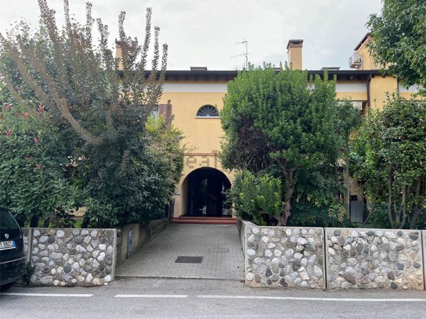 appartamento in vendita a Montebelluna