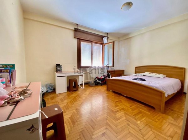 appartamento in vendita a Montebelluna