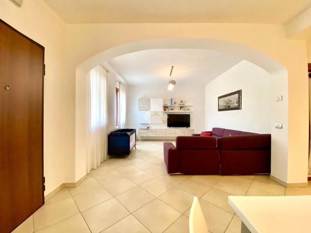 casa indipendente in vendita a Montebelluna in zona Sant'Andrea