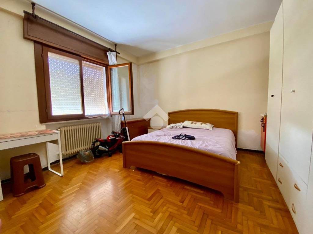 appartamento in vendita a Montebelluna