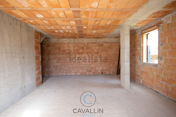 casa indipendente in vendita a Montebelluna in zona San Gaetano