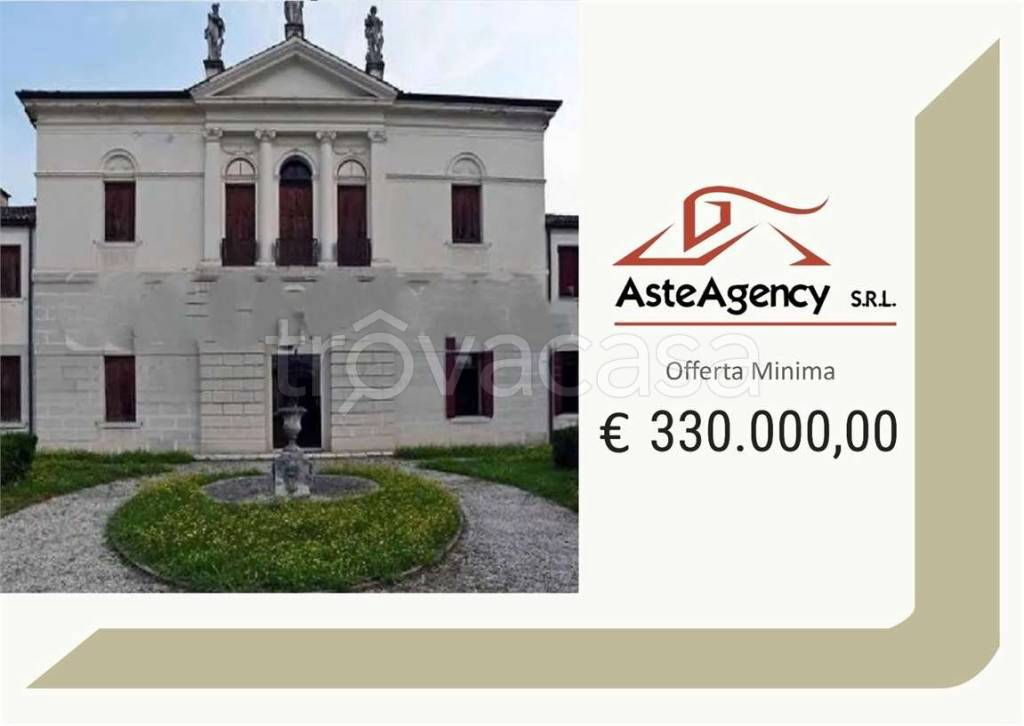 casa indipendente in vendita a Montebelluna