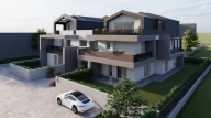appartamento in vendita a Montebelluna