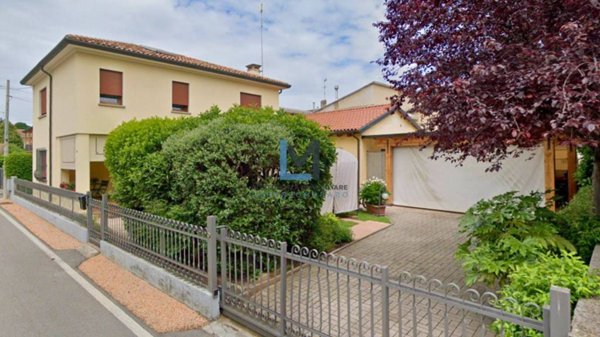 casa indipendente in vendita a Montebelluna