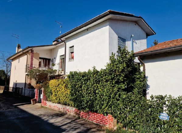 casa indipendente in vendita a Montebelluna