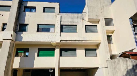 appartamento in vendita a Montebelluna