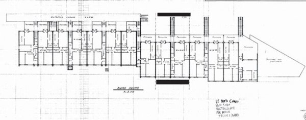 appartamento in vendita a Montebelluna