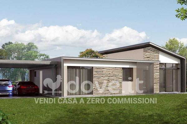 casa indipendente in vendita a Montebelluna