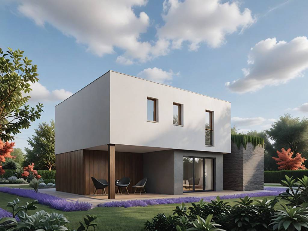 casa indipendente in vendita a Montebelluna