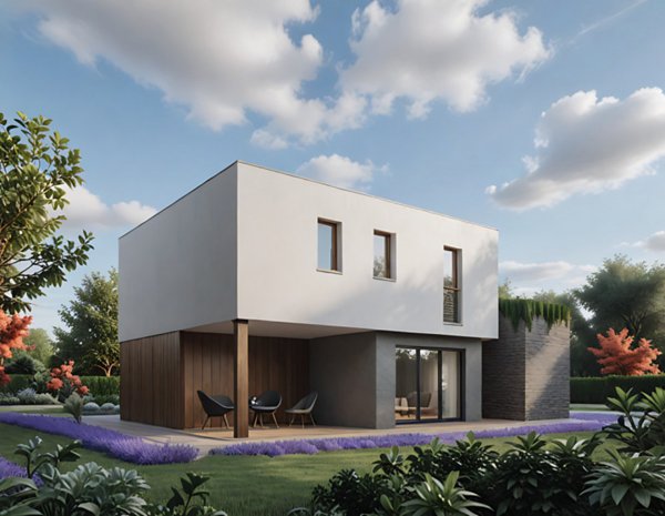casa indipendente in vendita a Montebelluna