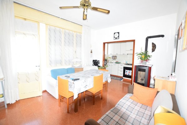 appartamento in vendita a Montebelluna