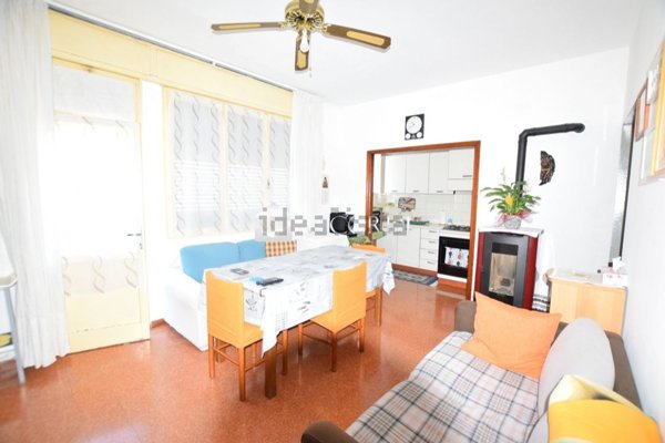 appartamento in vendita a Montebelluna