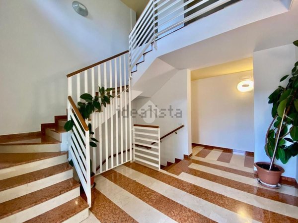 appartamento in vendita a Montebelluna in zona San Gaetano