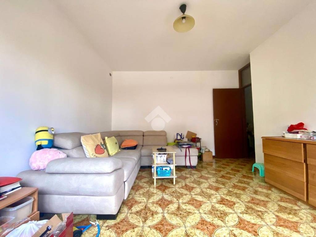 appartamento in vendita a Montebelluna