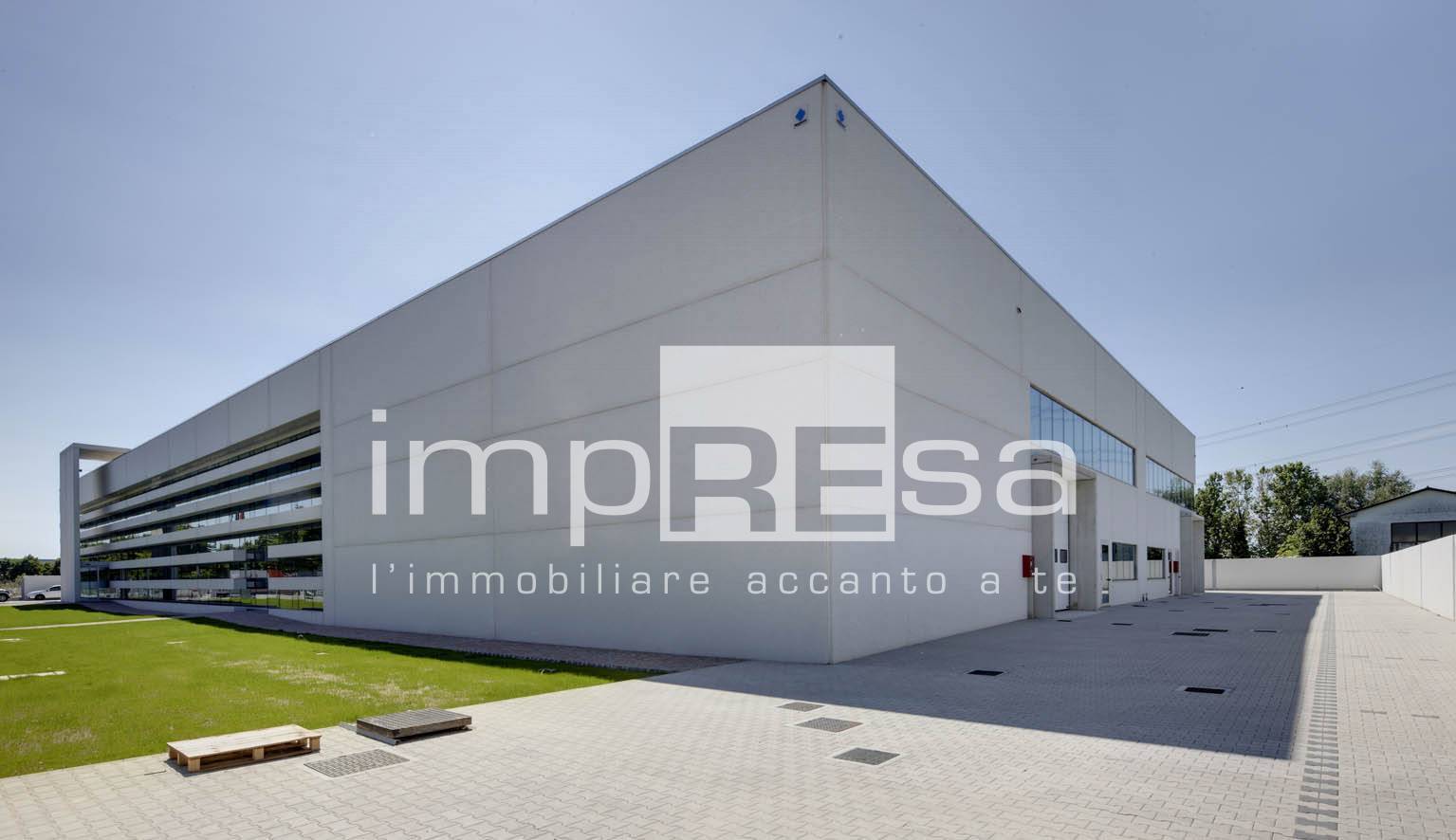 terreno edificabile in vendita a Montebelluna