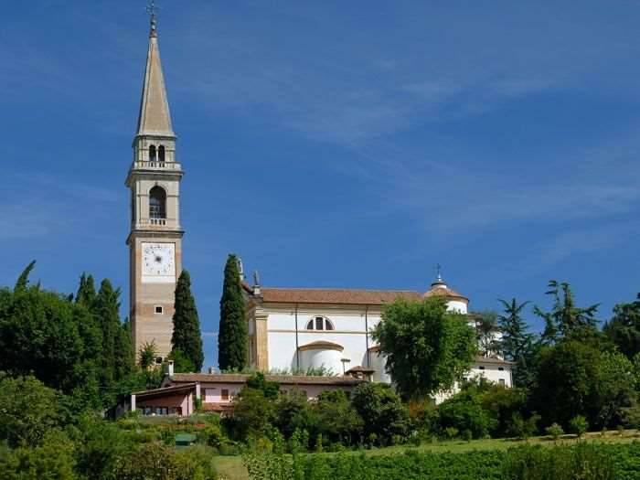casa indipendente in vendita a Montebelluna