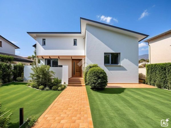 casa indipendente in vendita a Montebelluna in zona San Gaetano