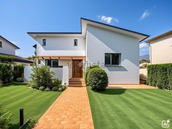 casa indipendente in vendita a Montebelluna in zona San Gaetano
