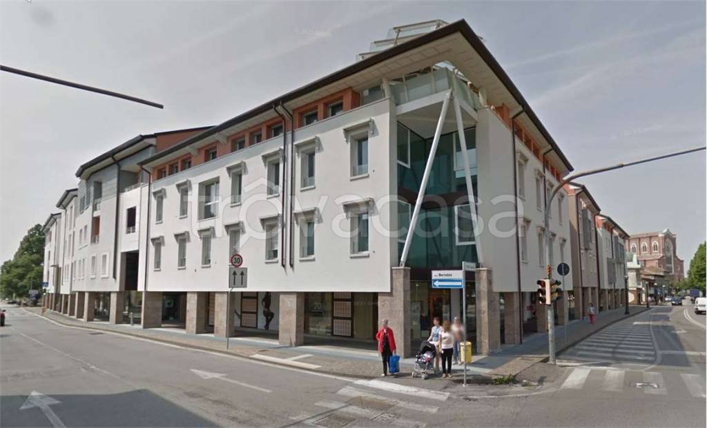 appartamento in vendita a Montebelluna
