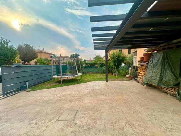 appartamento in vendita a Montebelluna