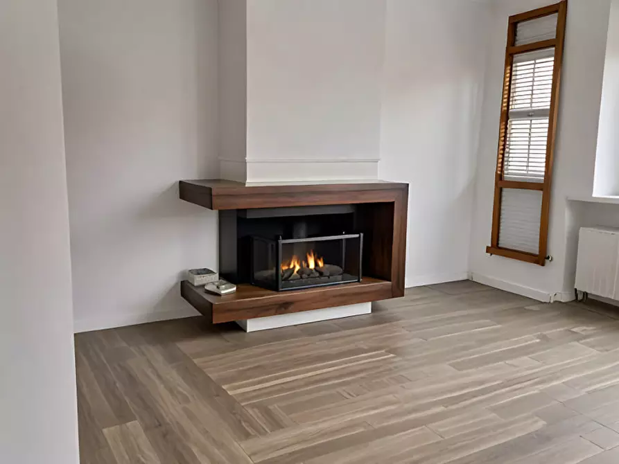 appartamento in vendita a Montebelluna