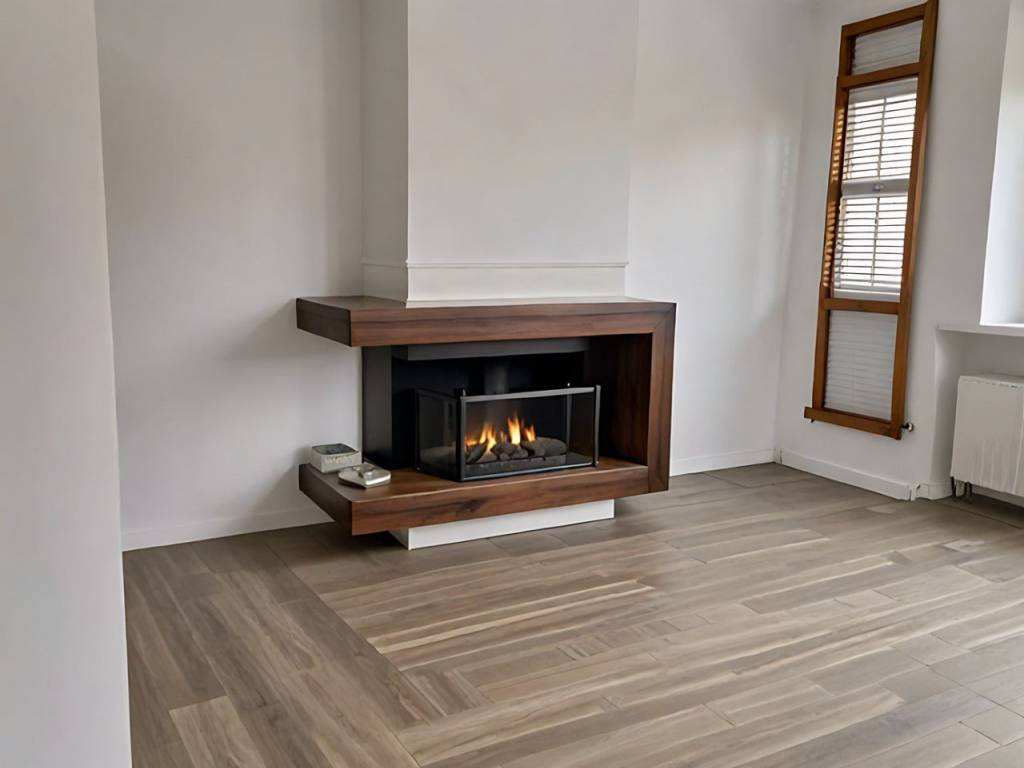 appartamento in vendita a Montebelluna