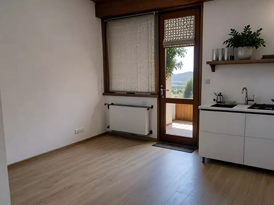 appartamento in vendita a Montebelluna