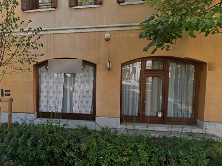 negozio in vendita a Montebelluna in zona La Pieve