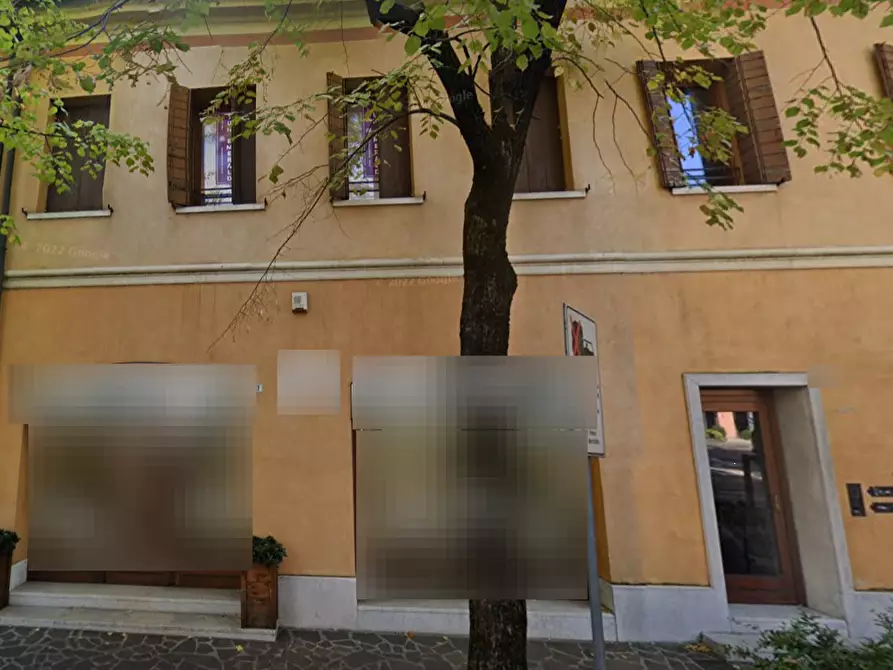 negozio in vendita a Montebelluna in zona La Pieve