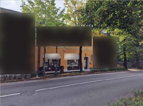 negozio in vendita a Montebelluna in zona La Pieve