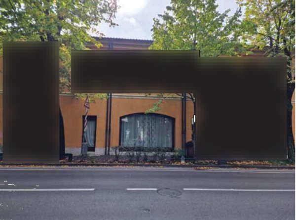 negozio in vendita a Montebelluna in zona La Pieve