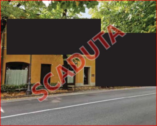 negozio in vendita a Montebelluna in zona La Pieve