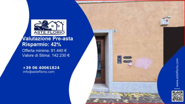 ufficio in vendita a Montebelluna in zona La Pieve