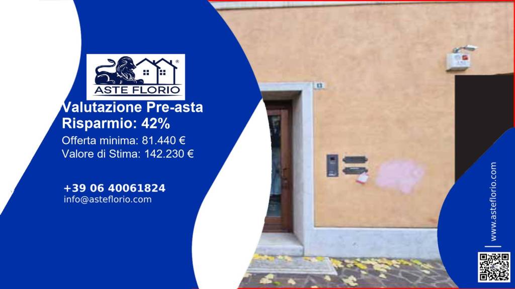 ufficio in vendita a Montebelluna in zona La Pieve