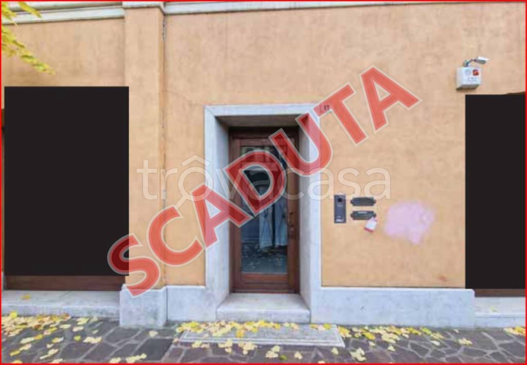 ufficio in vendita a Montebelluna in zona La Pieve