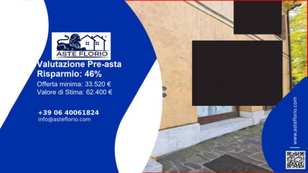 ufficio in vendita a Montebelluna in zona La Pieve