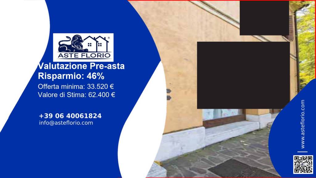 ufficio in vendita a Montebelluna in zona La Pieve