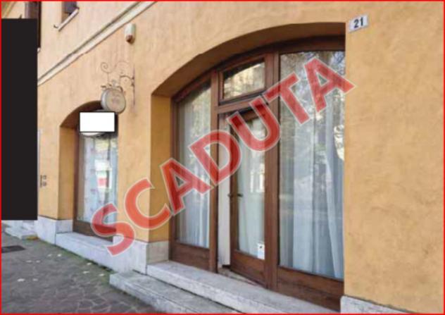 negozio in vendita a Montebelluna in zona La Pieve