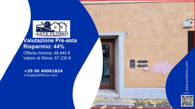 ufficio in vendita a Montebelluna in zona La Pieve