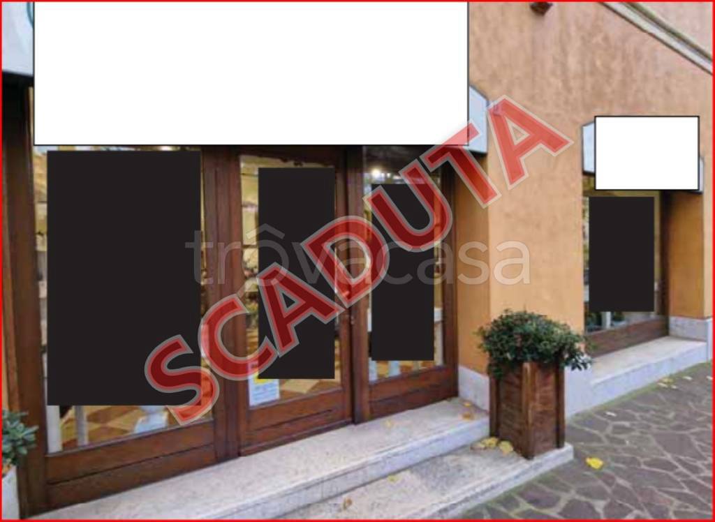 ufficio in vendita a Montebelluna in zona La Pieve