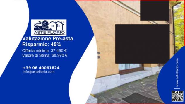 ufficio in vendita a Montebelluna in zona La Pieve