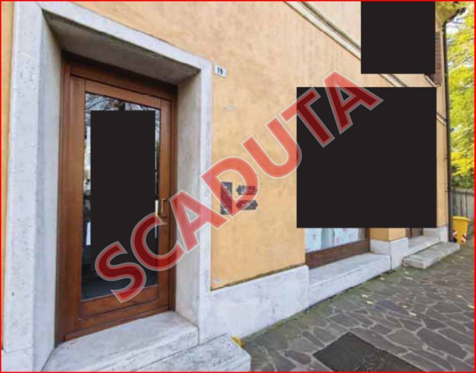 ufficio in vendita a Montebelluna in zona La Pieve
